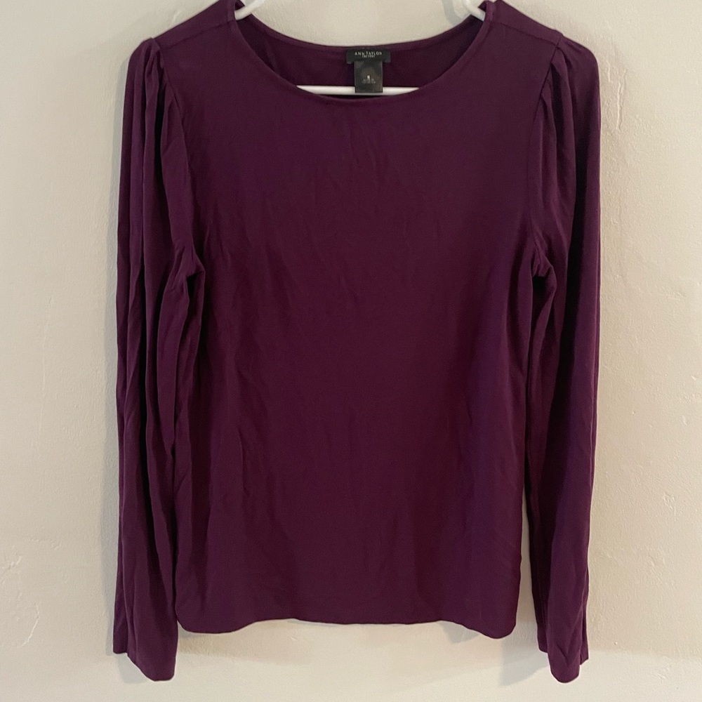Ann Taylor blouse